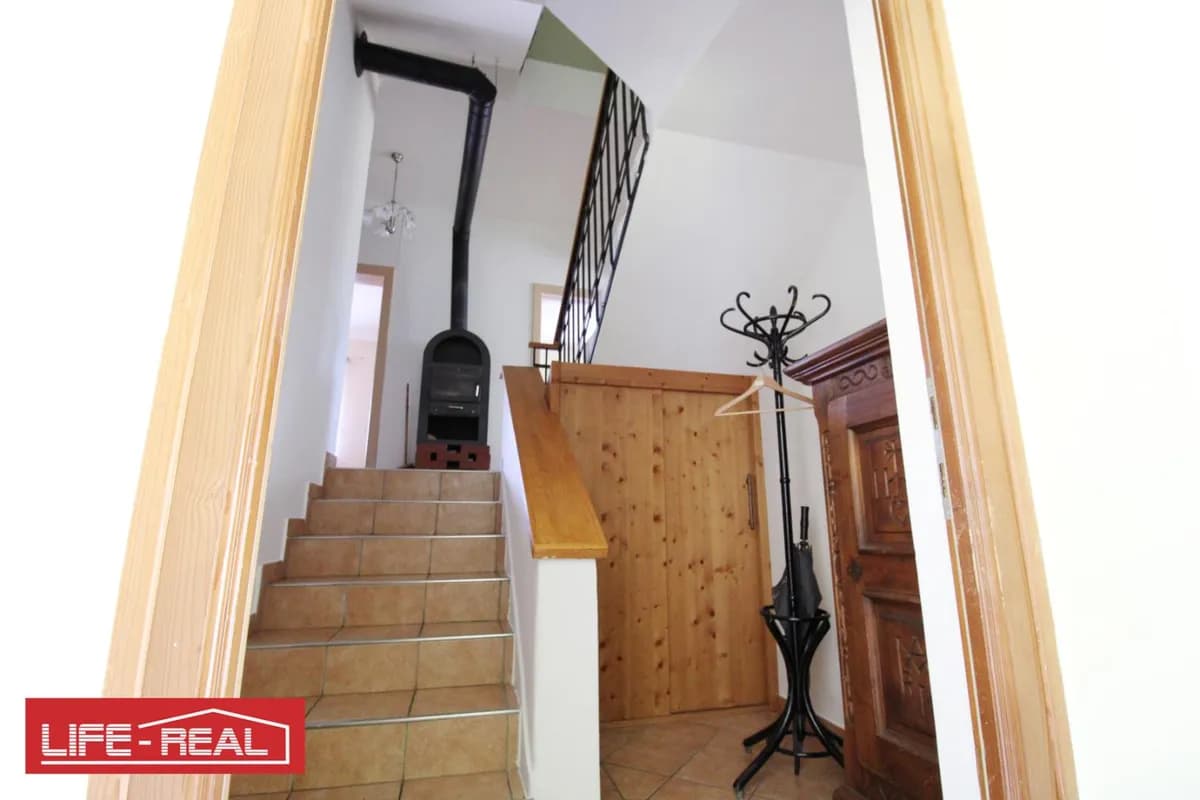 3-Zimmer-Wohnung mieten in Urfahr-Umgebung – 113 m², € 1.200 – Bild 10 von 16