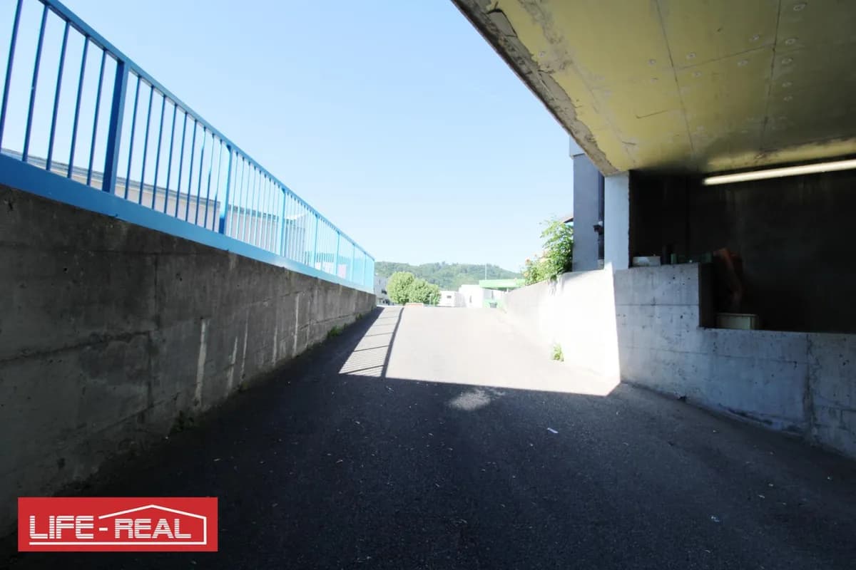 3-Zimmer-Wohnung mieten in Urfahr-Umgebung – 113 m², € 1.200 – Bild 14 von 16