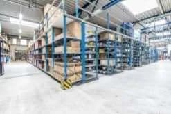 Gewerbeimmobilie mieten in Linz – 2 280 m² – Bild 2 von 14