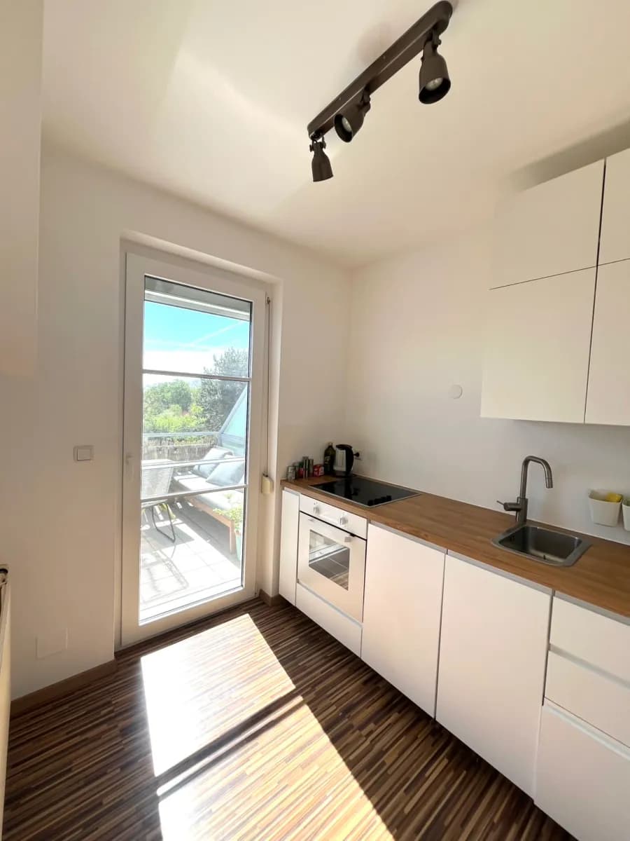 2-Zimmer-Wohnung mieten in Hollabrunn – 65 m², € 522 – Bild 2 von 10