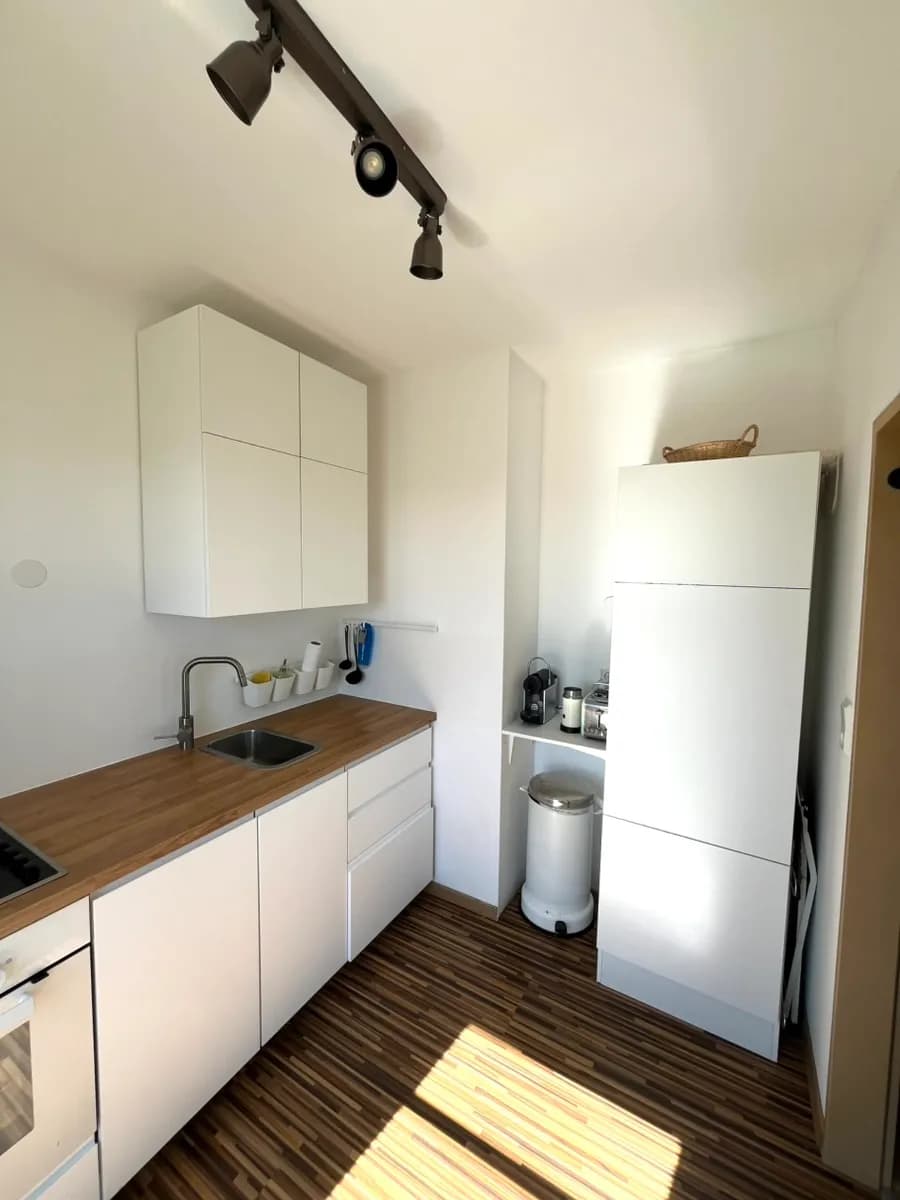 2-Zimmer-Wohnung mieten in Hollabrunn – 65 m², € 522 – Bild 3 von 10