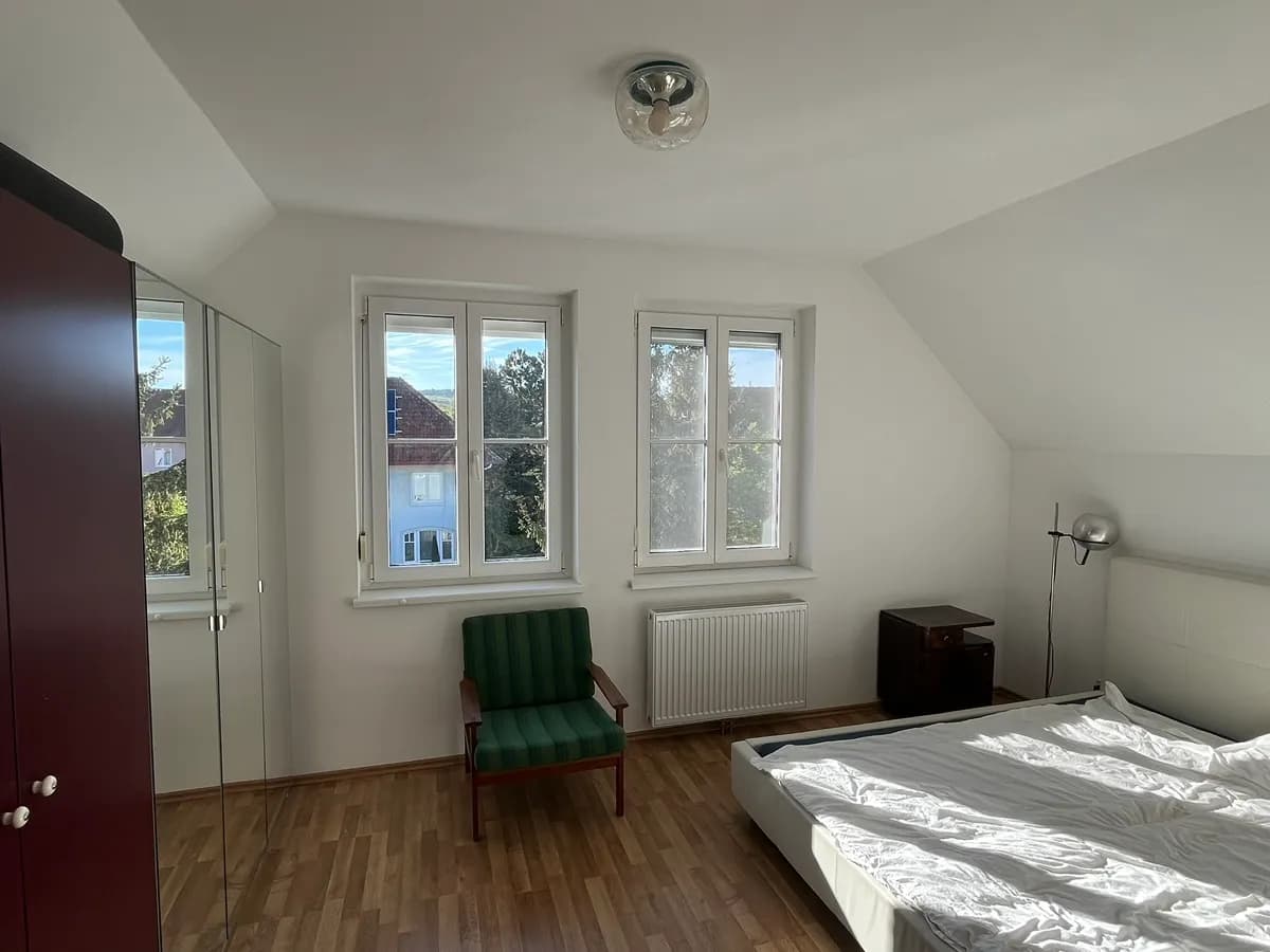 2-Zimmer-Wohnung mieten in Hollabrunn – 65 m², € 522 – Bild 5 von 10
