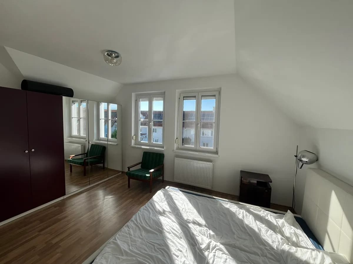 2-Zimmer-Wohnung mieten in Hollabrunn – 65 m², € 522 – Bild 7 von 10