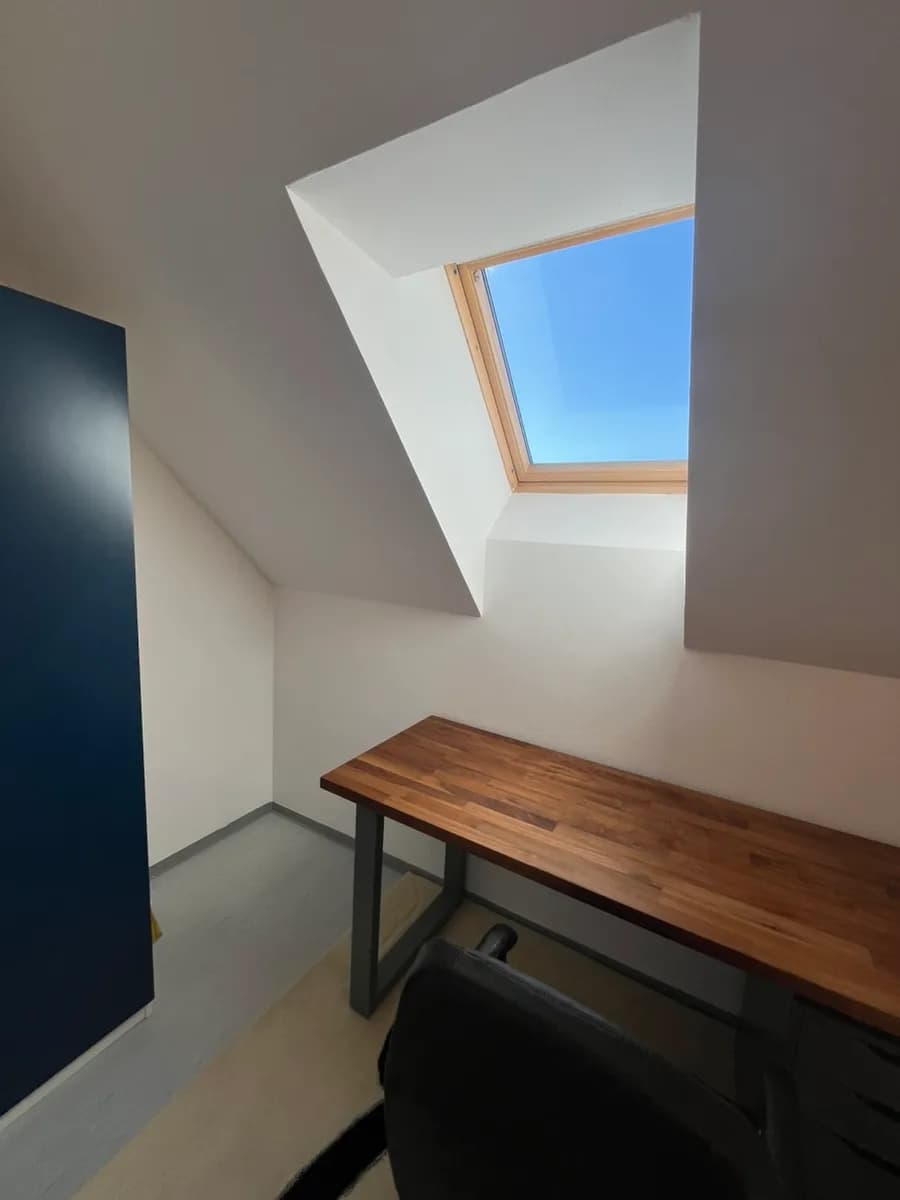 2-Zimmer-Wohnung mieten in Hollabrunn – 65 m², € 522 – Bild 8 von 10
