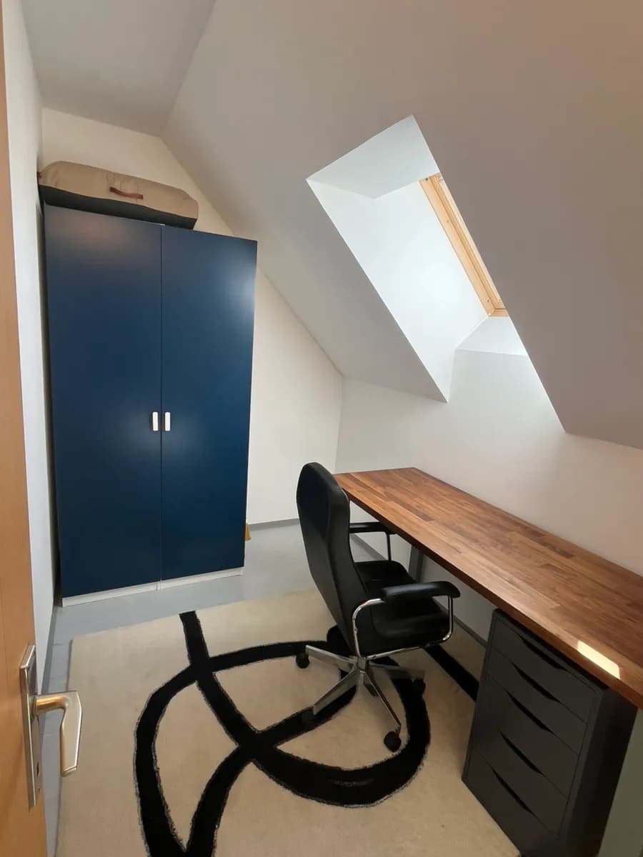 2-Zimmer-Wohnung mieten in Hollabrunn – 65 m², € 522 – Bild 9 von 10
