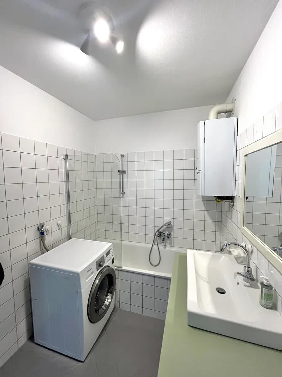 2-Zimmer-Wohnung mieten in Hollabrunn – 65 m², € 522 – Bild 10 von 10