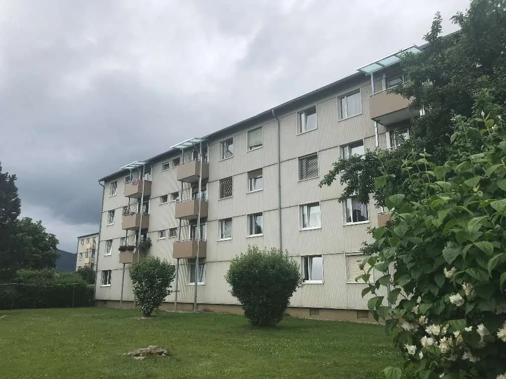 3-Zimmer-Wohnung mieten in Murtal – 62 m², € 494