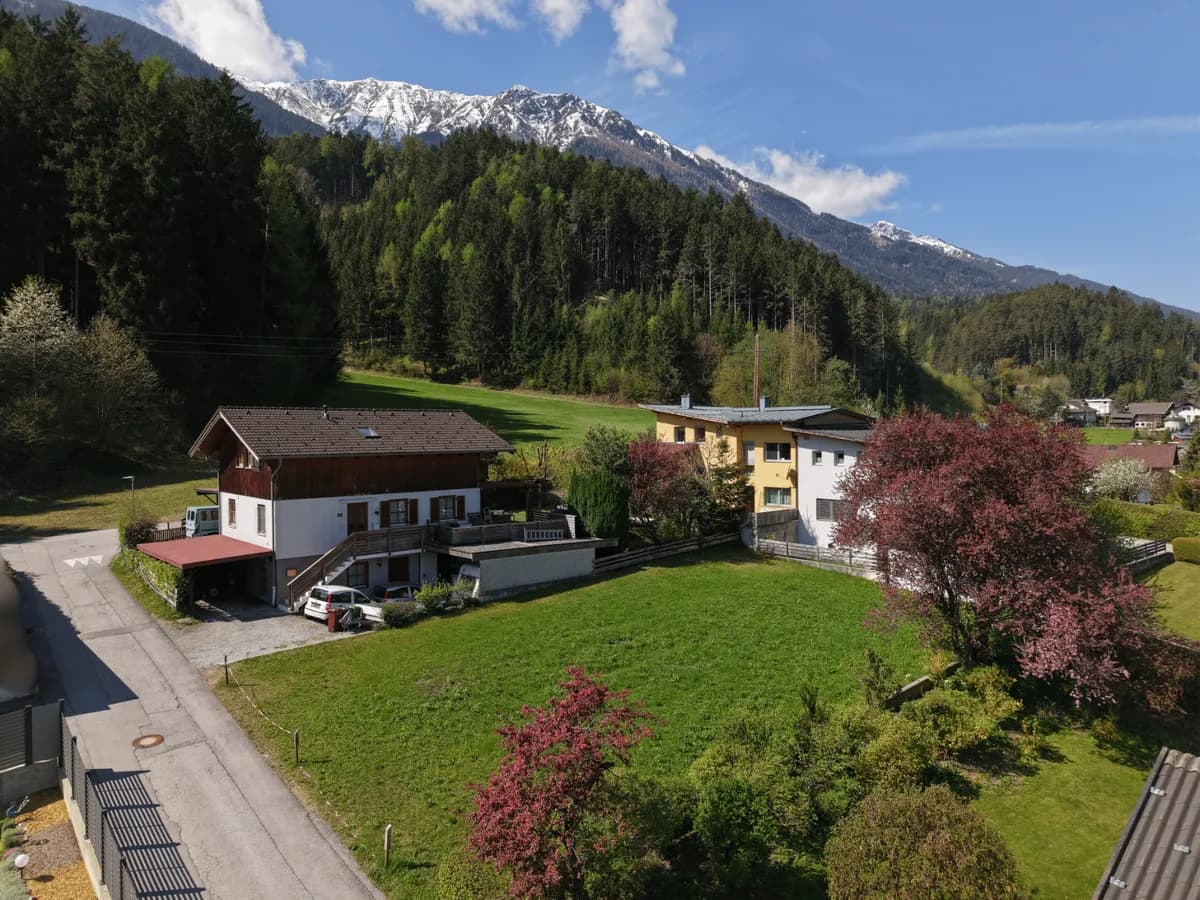 Grundstück kaufen in Innsbruck-Land – 471 m², € 350.000 – Bild 1 von 4