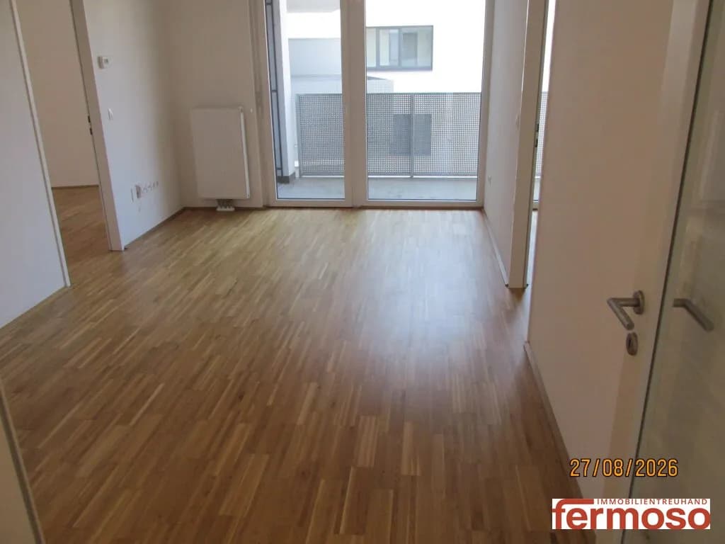 3-Zimmer-Wohnung mieten in Wien – 57,52 m², € 1.199 – Bild 2 von 19