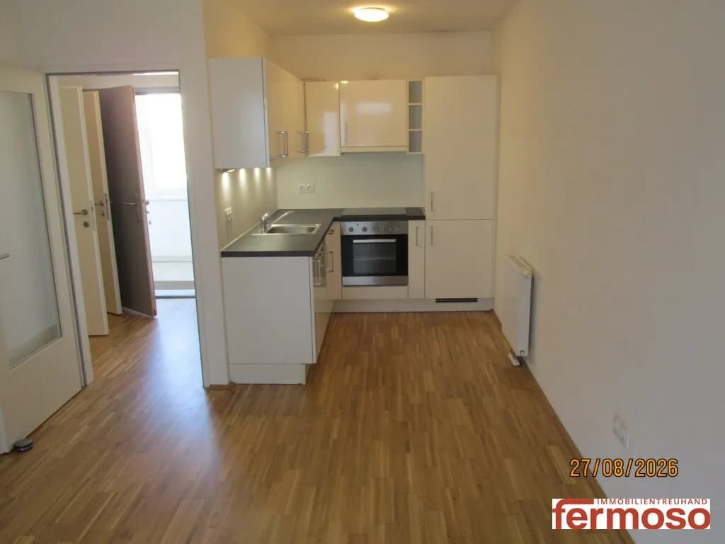 3-Zimmer-Wohnung mieten in Wien – 57,52 m², € 1.199 – Bild 3 von 19
