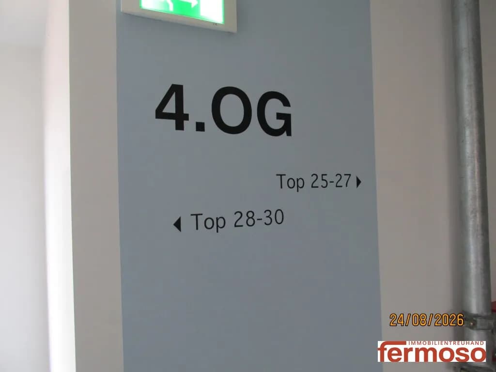 3-Zimmer-Wohnung mieten in Wien – 57,52 m², € 1.199 – Bild 9 von 19