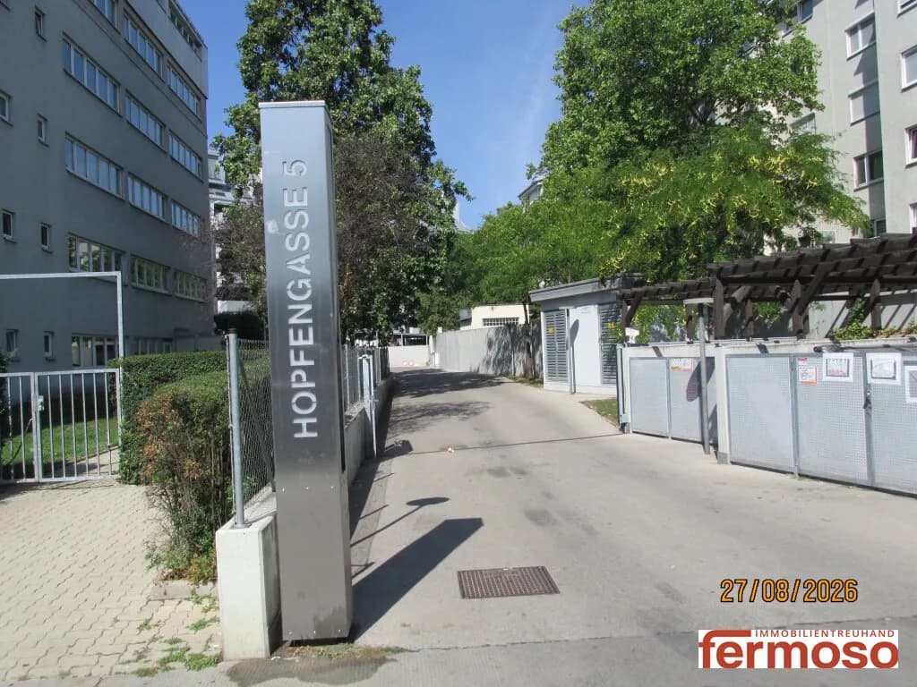 3-Zimmer-Wohnung mieten in Wien – 57,52 m², € 1.199 – Bild 12 von 19