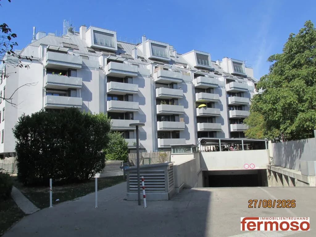 3-Zimmer-Wohnung mieten in Wien – 57,52 m², € 1.199 – Bild 13 von 19