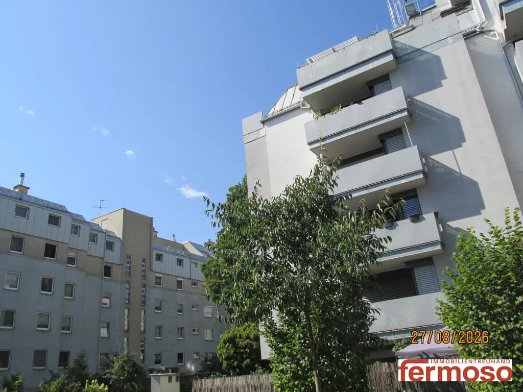 3-Zimmer-Wohnung mieten in Wien – 57,52 m², € 1.199 – Bild 14 von 19