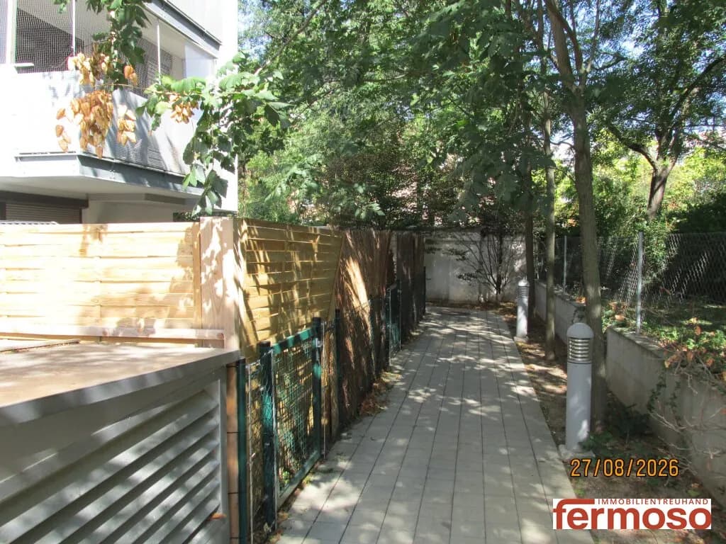 3-Zimmer-Wohnung mieten in Wien – 57,52 m², € 1.199 – Bild 15 von 19