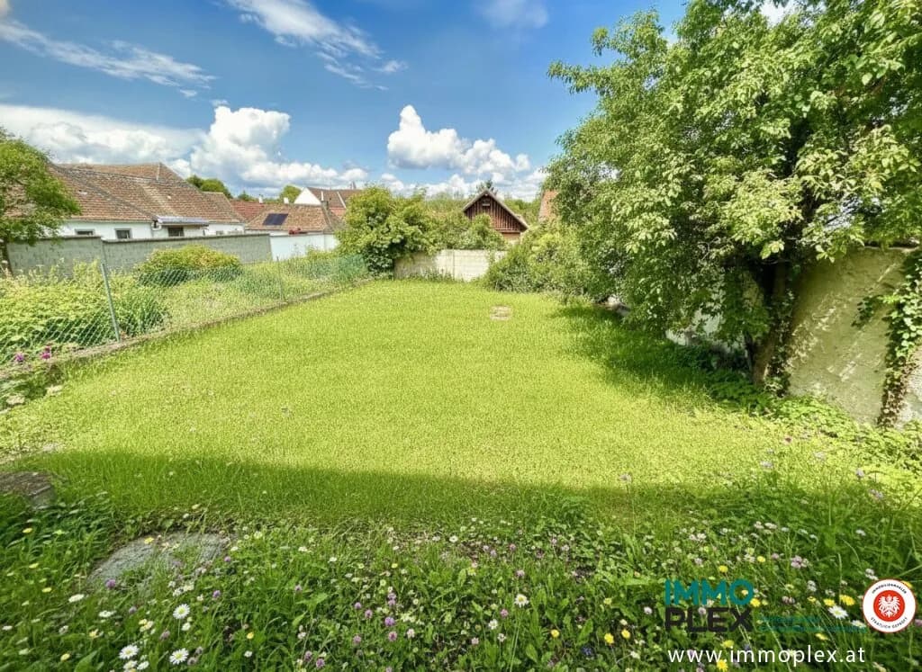 5-Zimmer-Haus kaufen in Hollabrunn – 106 m², € 117.000 – Bild 2 von 15