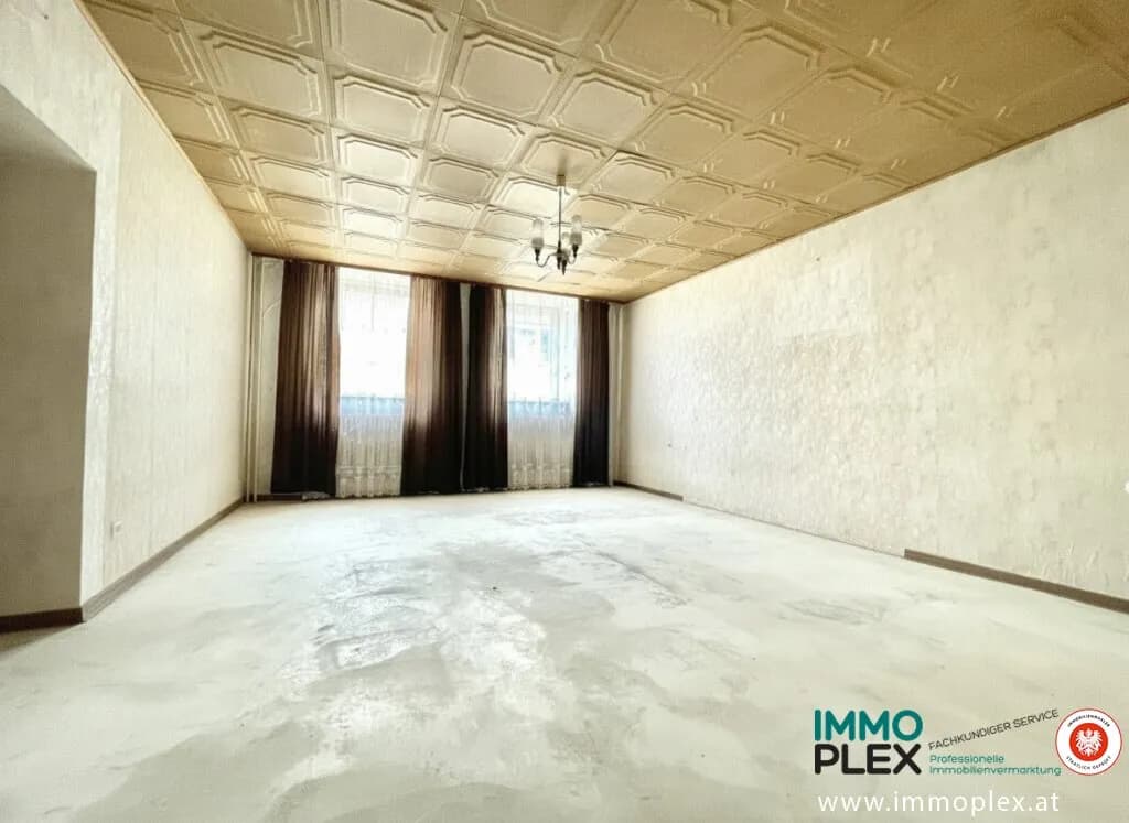 5-Zimmer-Haus kaufen in Hollabrunn – 106 m², € 117.000 – Bild 3 von 15