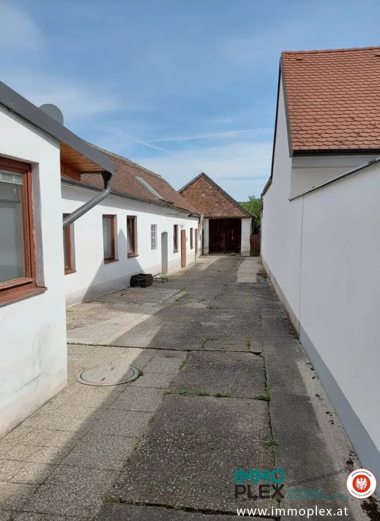 5-Zimmer-Haus kaufen in Hollabrunn – 106 m², € 117.000 – Bild 5 von 15