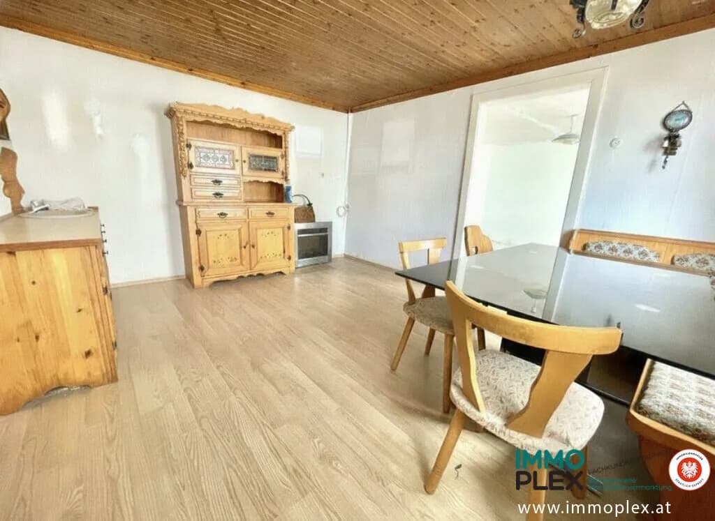 5-Zimmer-Haus kaufen in Hollabrunn – 106 m², € 117.000 – Bild 6 von 15