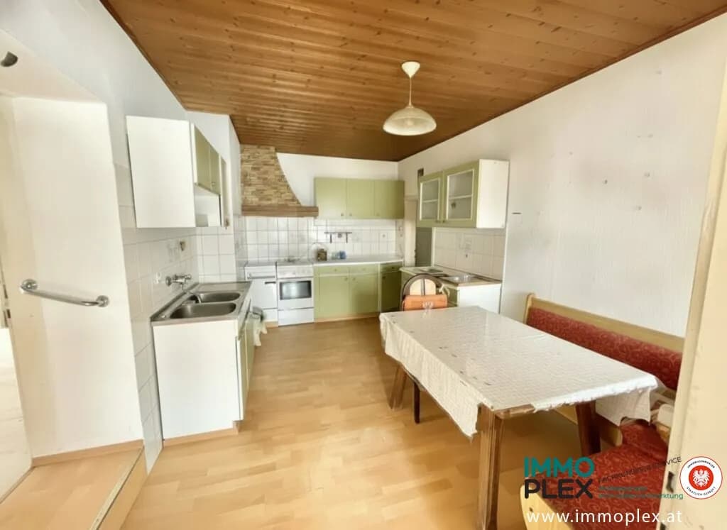 5-Zimmer-Haus kaufen in Hollabrunn – 106 m², € 117.000 – Bild 7 von 15