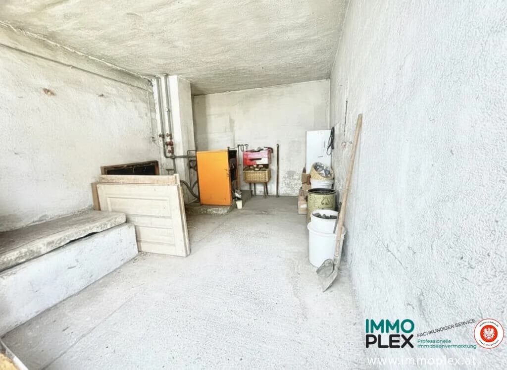 5-Zimmer-Haus kaufen in Hollabrunn – 106 m², € 117.000 – Bild 10 von 15