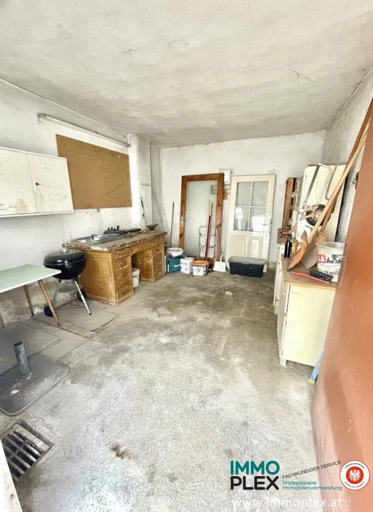 5-Zimmer-Haus kaufen in Hollabrunn – 106 m², € 117.000 – Bild 11 von 15