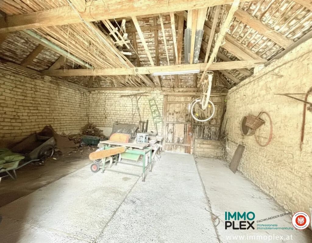 5-Zimmer-Haus kaufen in Hollabrunn – 106 m², € 117.000 – Bild 12 von 15