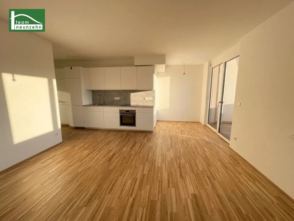 3-Zimmer-Wohnung mieten in Wien – 70,55 m², € 1.366 – Bild 2 von 19