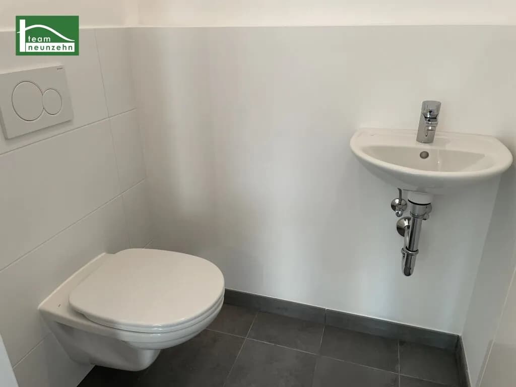 3-Zimmer-Wohnung mieten in Wien – 70,55 m², € 1.366 – Bild 11 von 19