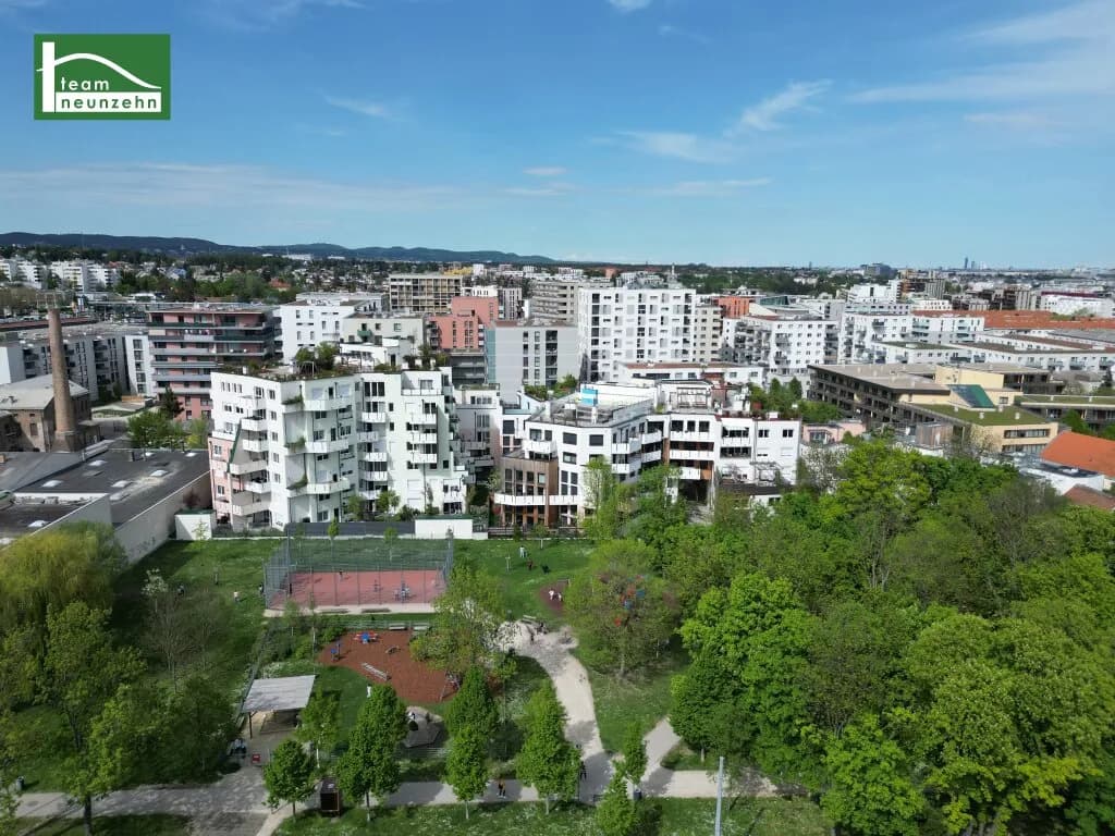 3-Zimmer-Wohnung mieten in Wien – 70,55 m², € 1.366 – Bild 14 von 19