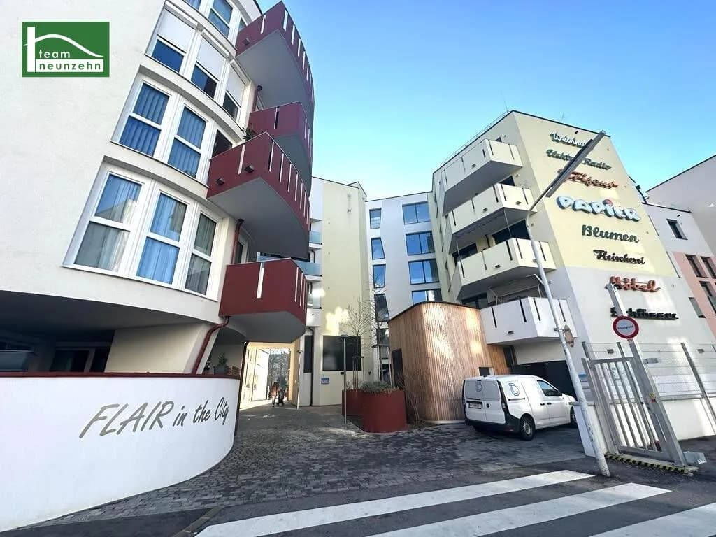 3-Zimmer-Wohnung mieten in Wien – 70,55 m², € 1.366 – Bild 18 von 19