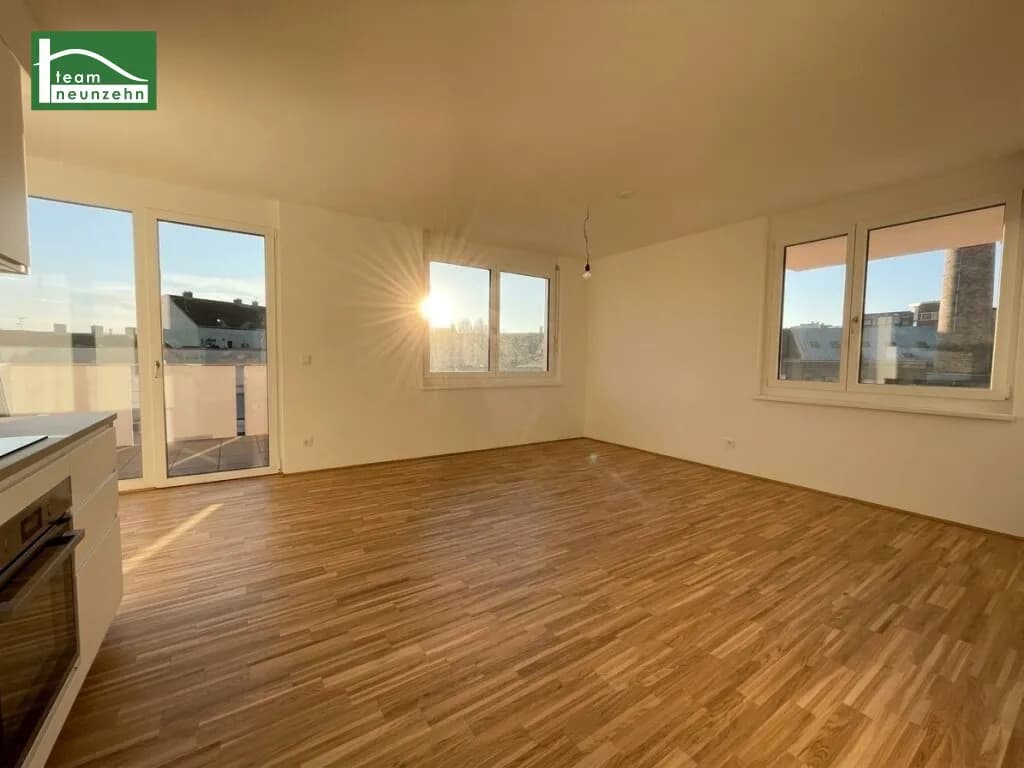 3-Zimmer-Wohnung mieten in Wien – 70,55 m², € 1.366 – Bild 4 von 17