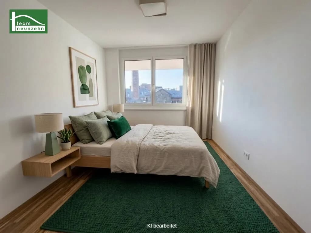 3-Zimmer-Wohnung mieten in Wien – 70,55 m², € 1.366 – Bild 7 von 17
