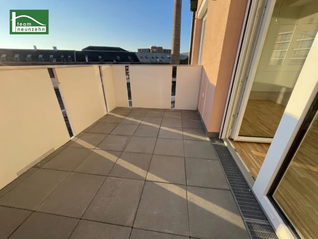 3-Zimmer-Wohnung mieten in Wien – 70,55 m², € 1.366 – Bild 8 von 17
