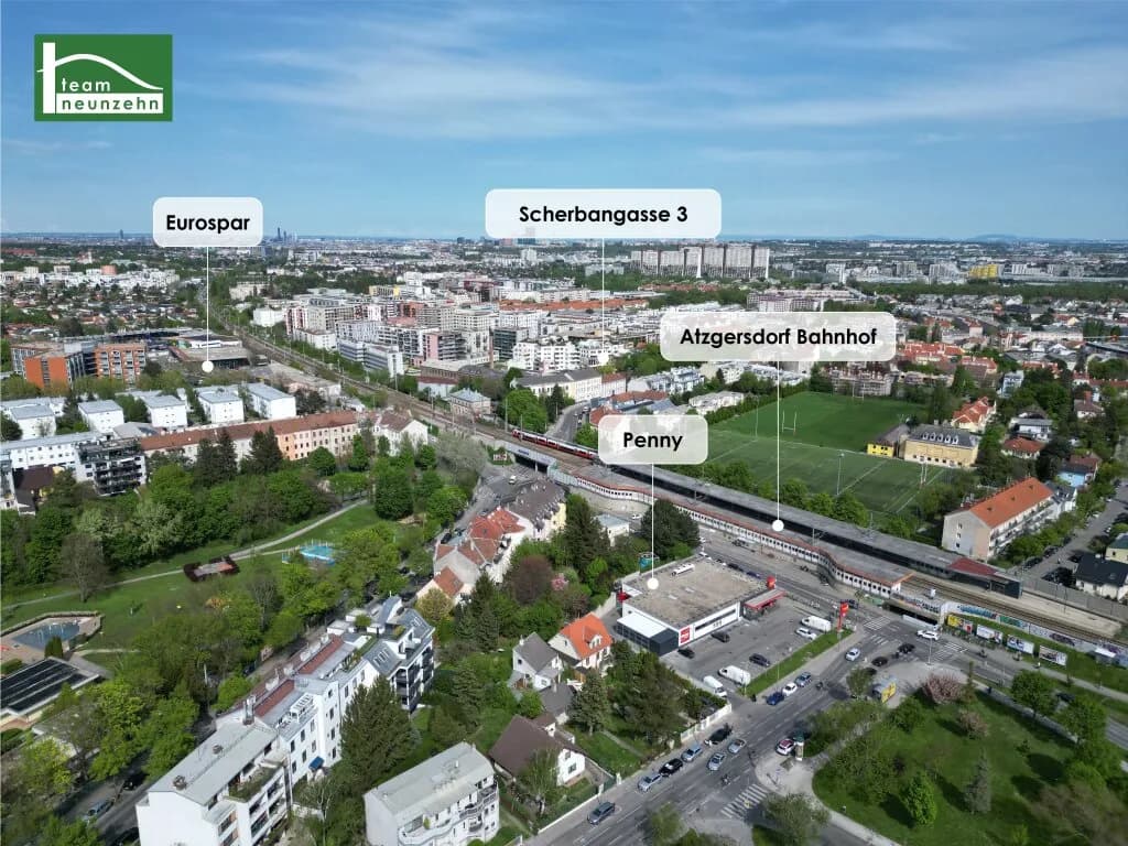 3-Zimmer-Wohnung mieten in Wien – 70,55 m², € 1.366 – Bild 11 von 17