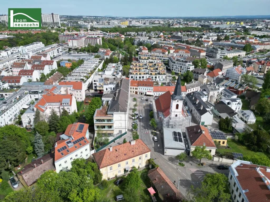 3-Zimmer-Wohnung mieten in Wien – 70,55 m², € 1.366 – Bild 12 von 17