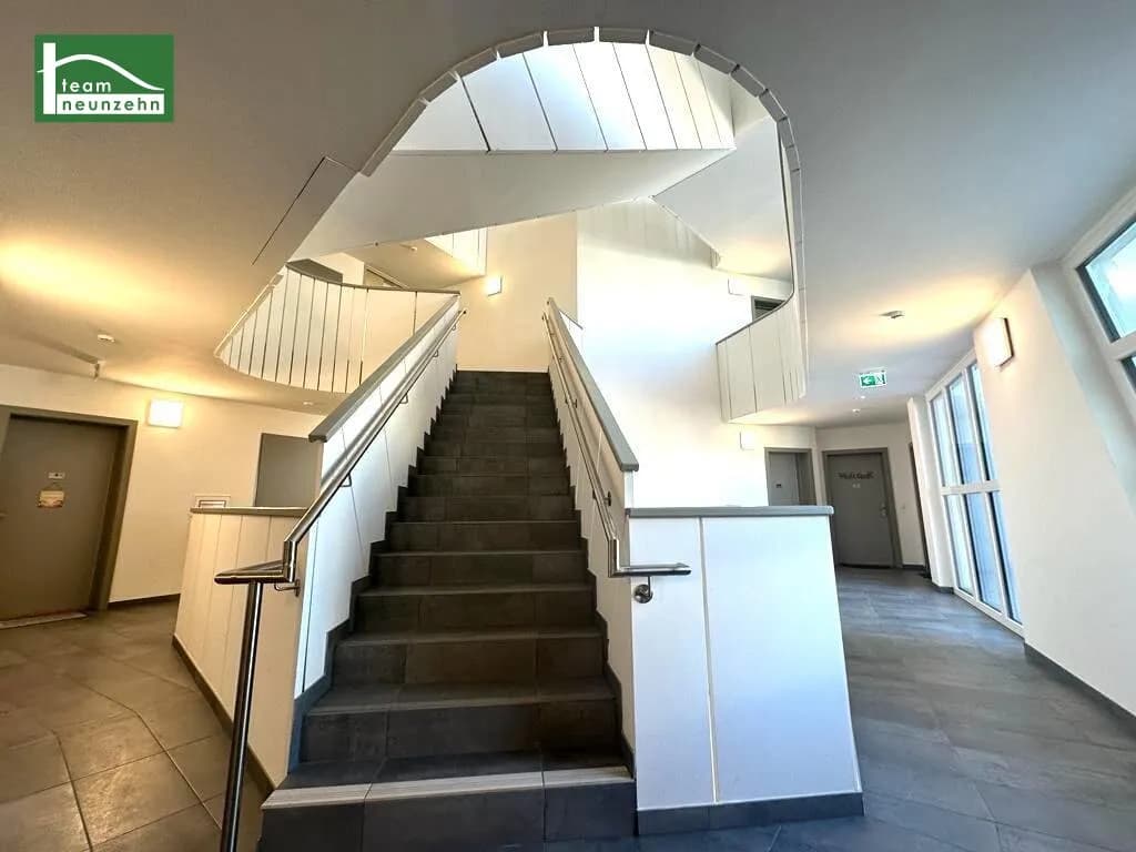 3-Zimmer-Wohnung mieten in Wien – 70,55 m², € 1.366 – Bild 14 von 17