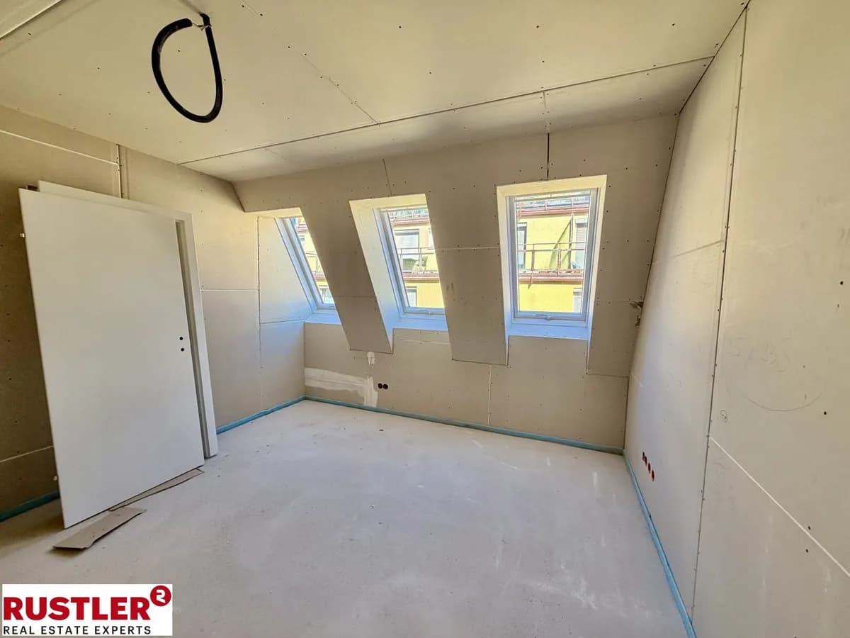 3-Zimmer-Wohnung kaufen in Wien – 64,33 m², € 663.000 – Bild 6 von 9