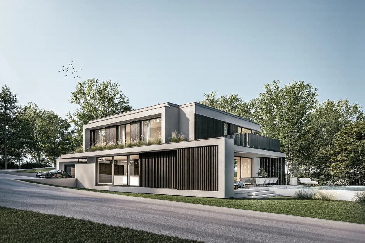 6-Zimmer-Immobilie kaufen in Wien – 414 m², € 4.690.000 – Bild 5 von 12