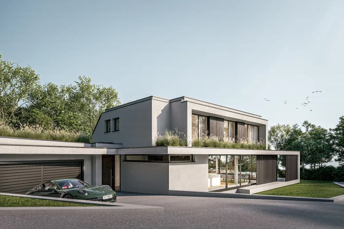 6-Zimmer-Immobilie kaufen in Wien – 414 m², € 4.690.000 – Bild 6 von 12