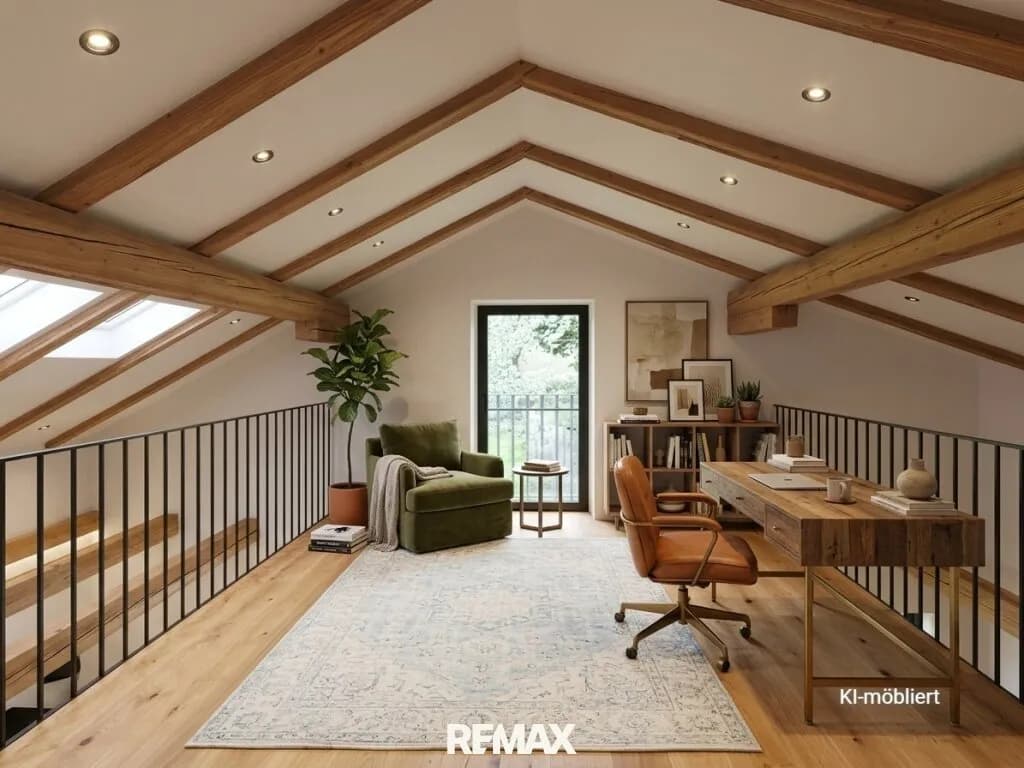 4-Zimmer-Wohnung mieten in Sankt Johann im Pongau – 110 m², € 1.700 – Bild 3 von 11