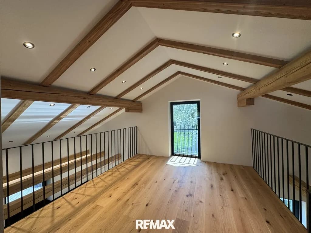 4-Zimmer-Wohnung mieten in Sankt Johann im Pongau – 110 m², € 1.700 – Bild 4 von 11