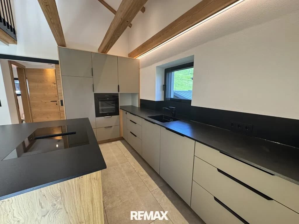 4-Zimmer-Wohnung mieten in Sankt Johann im Pongau – 110 m², € 1.700 – Bild 5 von 11