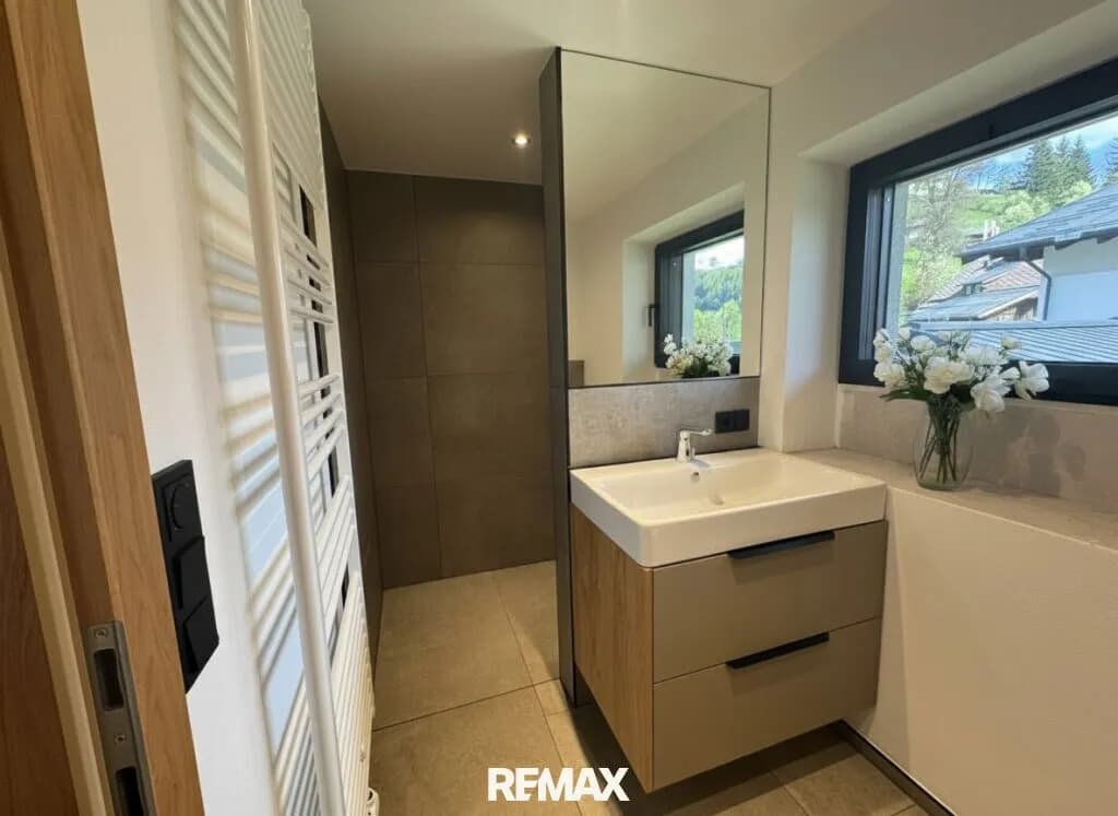 4-Zimmer-Wohnung mieten in Sankt Johann im Pongau – 110 m², € 1.700 – Bild 6 von 11