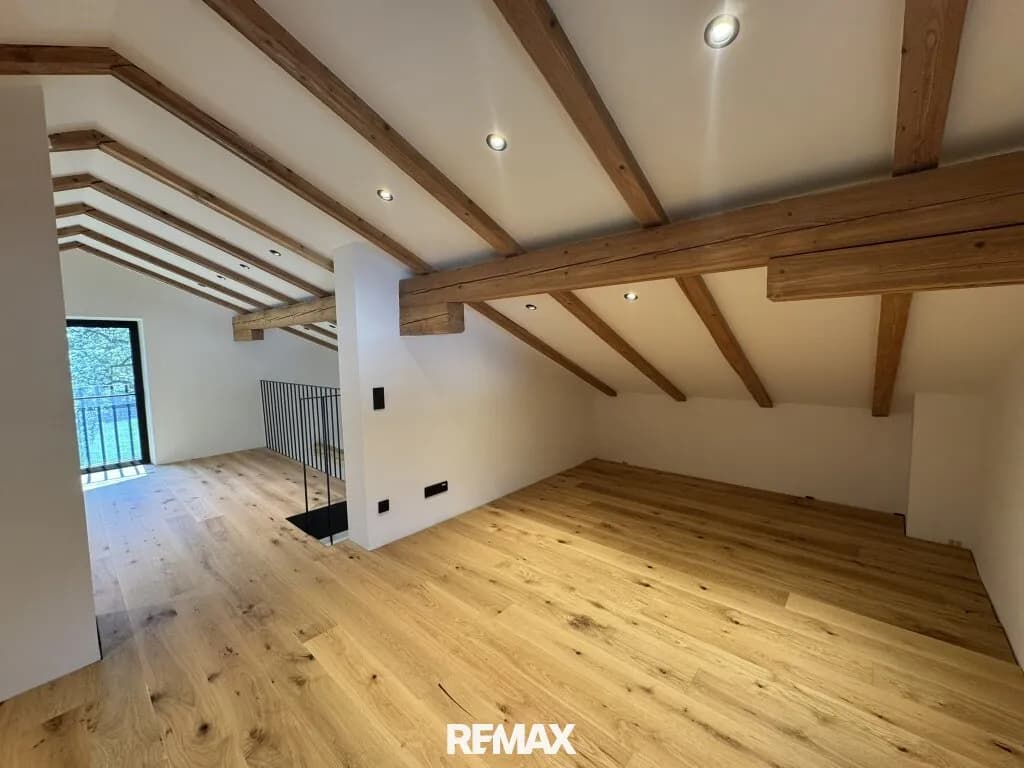 4-Zimmer-Wohnung mieten in Sankt Johann im Pongau – 110 m², € 1.700 – Bild 8 von 11