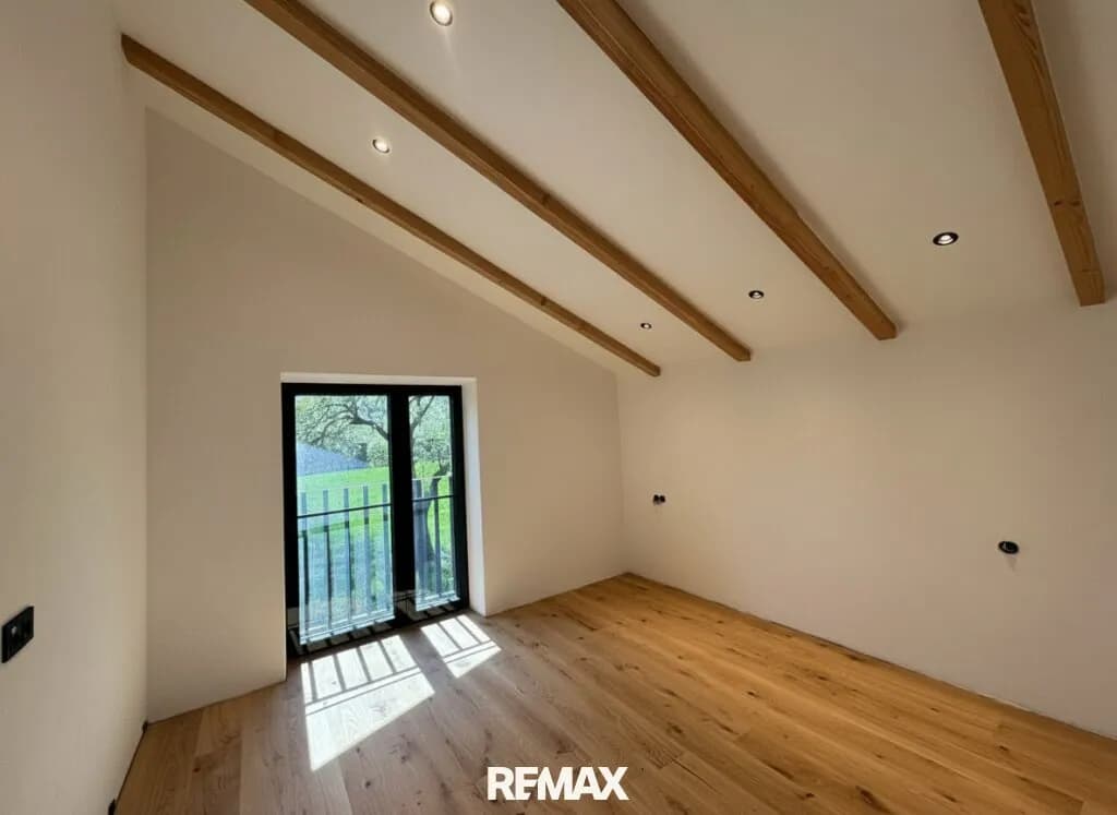 4-Zimmer-Wohnung mieten in Sankt Johann im Pongau – 110 m², € 1.700 – Bild 9 von 11