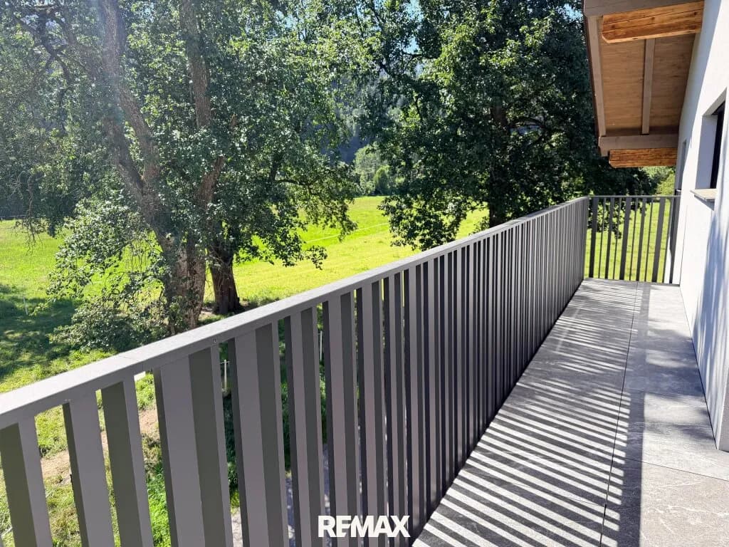 4-Zimmer-Wohnung mieten in Sankt Johann im Pongau – 110 m², € 1.700 – Bild 11 von 11