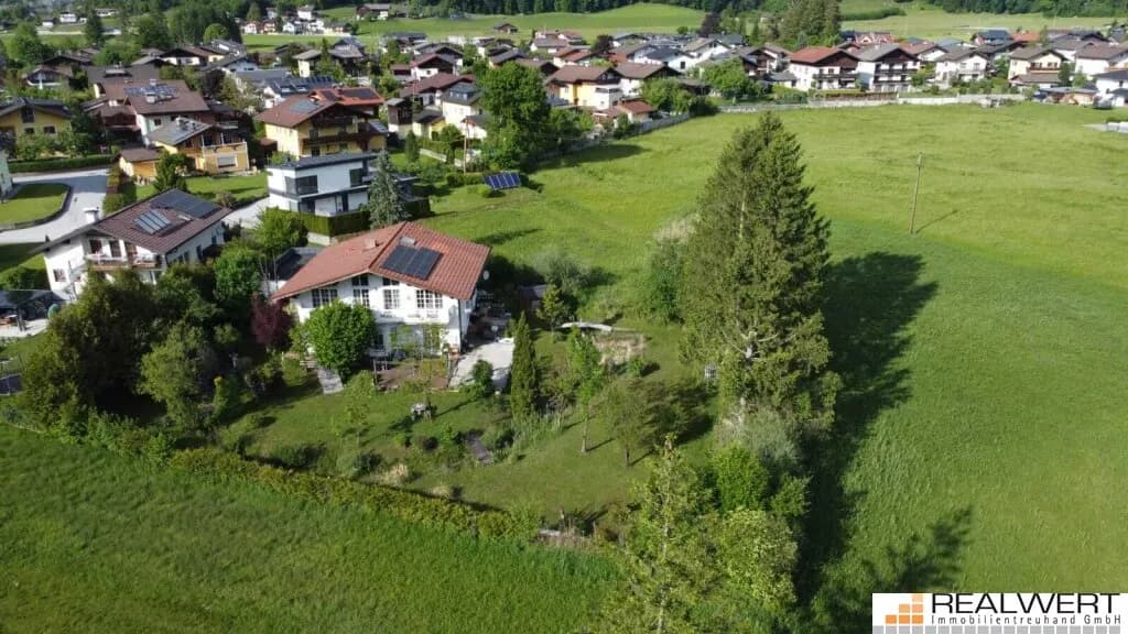 Grundstück kaufen in Hallein – 1 900 m², € 1.500.000 – Bild 1 von 19