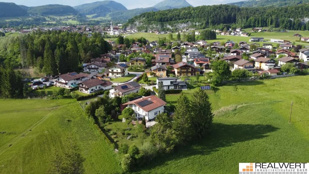 Grundstück kaufen in Hallein – 1 900 m², € 1.500.000 – Bild 2 von 19