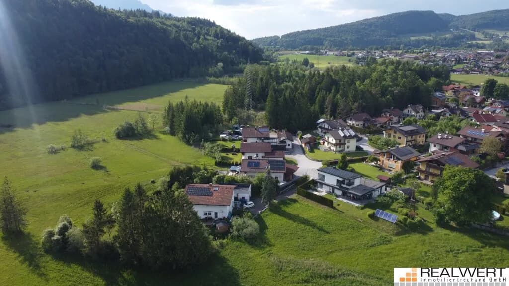 Grundstück kaufen in Hallein – 1 900 m², € 1.500.000 – Bild 3 von 19
